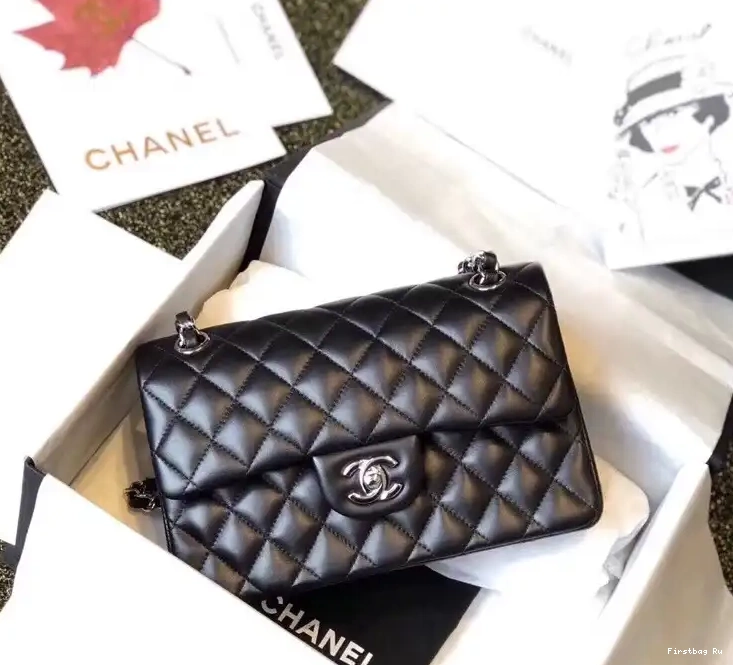 23CM CHANEL BAG FLAP 0531